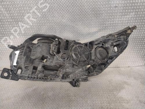 Right headlight CITROËN C5 III Break (RW_) 2.0 HDi 140 | BP32399438C29