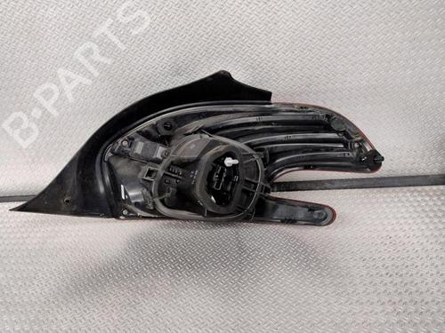 Left taillight PEUGEOT 208 I (CA_, CC_) 1.2 VTi 68 / PureTech 68 | BP28087550C34 