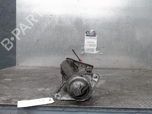 Used Starter Starter CITROËN C1 (PM_, PN_) 1.0 (68 hp) 24088153 24088153