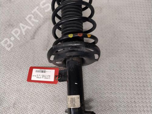 Left front shock absorber CITROËN C3 / C3 ORIGIN III (SX) 1.6 BlueHDi 75 | BP27373075M16 