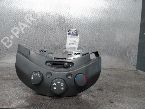 Used Climate control Climate control CHEVROLET SPARK (M300) 1.0 (68 hp) 24087827 24087827