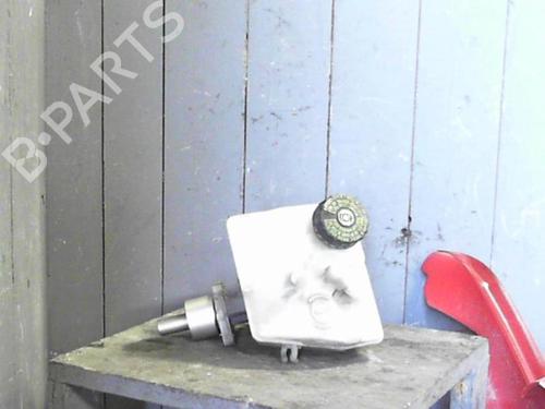 Used Brake master cylinder Brake master cylinder PEUGEOT 206 SW (2E/K) 1.6 HDi 110 (109 hp) 24063622 24063622