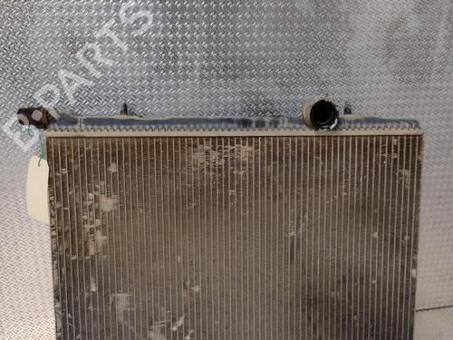 Used Water radiator CITROËN BERLINGO / BERLINGO FIRST Box Body/MPV (M_) [1996-2011]  30139264