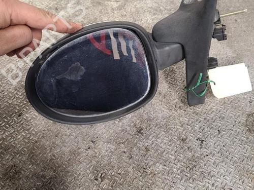 Ryggespeil venstre RENAULT TWINGO I (C06_) 1.2 16V (C06C, C06D, C06K) (75 hp) 24062603