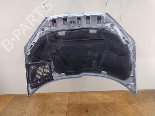 Used Hood PEUGEOT 206 Hatchback (2A/C) 1.6 16V (109 hp) 29739640