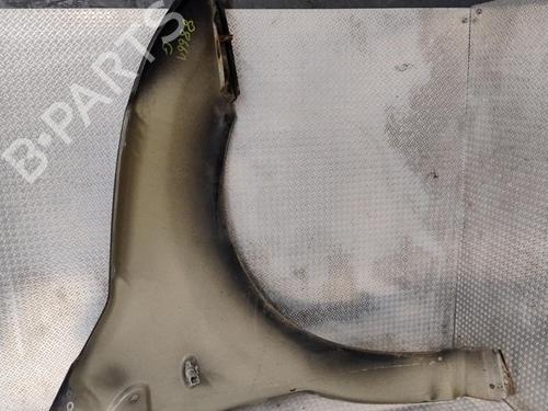 Left front fenders CITROËN C2 (JM_) 1.4 HDi | BP28802471C41 