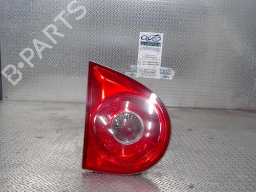 Used Left tailgate light Left tailgate light VW GOLF V (1K1) 2.0 TDI 16V (140 hp) 24075980 24075980