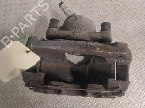 Left front brake caliper RENAULT CAPTUR I (J5_, H5_) 1.5 dCi 90 (J5N4, J5M5, J5MW, J5M6, J5AL, J5AJ) | BP38971933M105 - Image 2