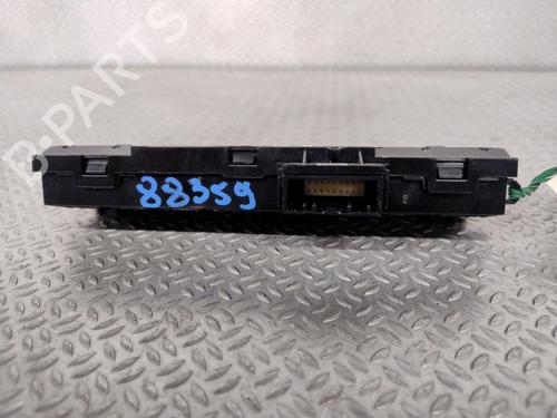 Warning switch DACIA DUSTER (HM_) 1.5 dCi 115 (HMAD) | BP29017242I22 - Image 2