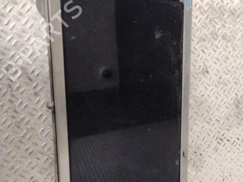 Display monitor PEUGEOT 508 SW I (8E_) 2.0 HDi | BP26969102C48 