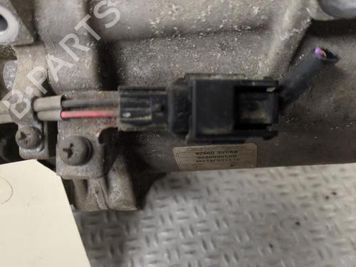 Used AC compressor NISSAN NOTE (E12) 1.5 dCi (90 hp) 30139318