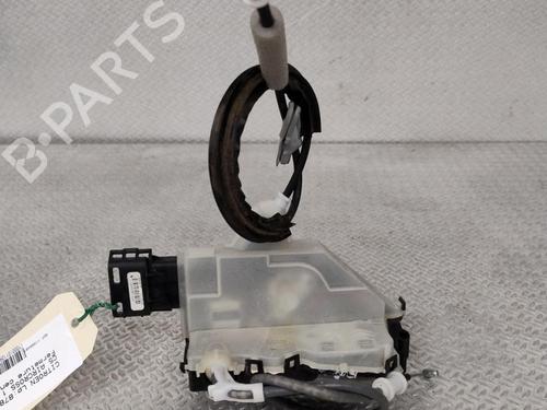 Rear left lock CITROËN C5 AIRCROSS (A_) 1.5 BlueHDi 130 (ACYHZJ, ACYHZR) | BP28802577C100 
