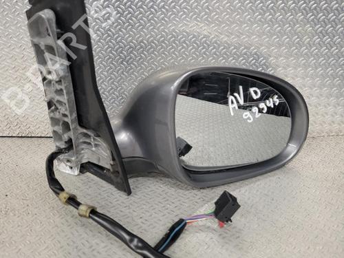 Used Right mirror Right mirror 39453270 39453270