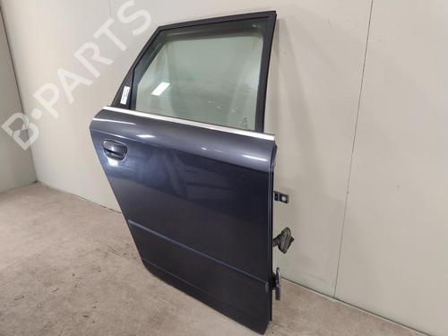 right-rear-door-audi-a4-b7-avant-8ed-2004-2005-2006-2007-2008-27307283 main image