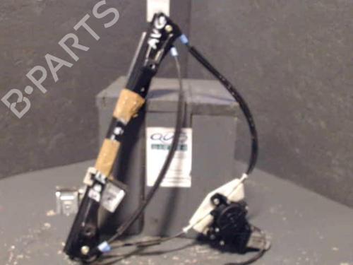 Used Front left window mechanism Front left window mechanism VW BORA Variant (1J6) 1.9 TDI (130 hp) 24067933 24067933