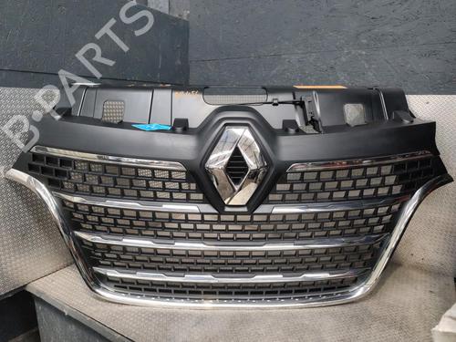 Used Grille Grille 37083577 37083577
