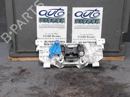 Used Climate control RENAULT TRAFIC III Van (FG_) 1.6 dCi 125 (FGMH) (125 hp) 24070063