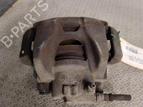 Right front brake caliper JEEP RENEGADE SUV (BU, B1, BV) 1.4 | BP31865190M104  - Image 5