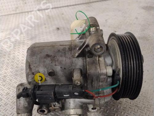 AC-Kompressor PEUGEOT 208 I (CA_, CC_) 1.2 PureTech 82 | BP29929424M34