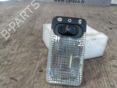 Used Interior roof light Interior roof light PEUGEOT 206 Hatchback (2A/C) 1.9 D (69 hp) 24069076 24069076