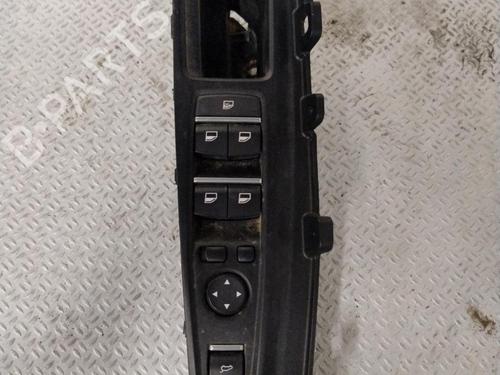 Left front window switch BMW X5 (F15, F85) xDrive 40 d | BP24992393I27 - Image 2
