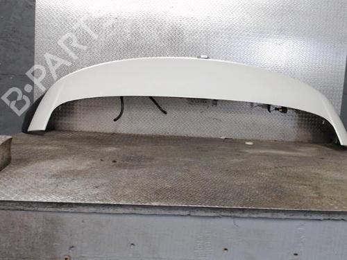 Used Rear spoiler Rear spoiler CITROËN C4 CACTUS 1.6 BlueHDi 100 (99 hp) 24090115 24090115
