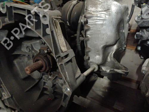 Gearbox FIAT PUNTO (188_) 1.3 JTD 16V | BP24060769M3 
