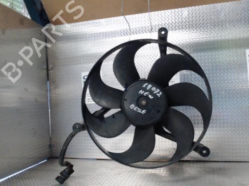 Used Radiator fan Radiator fan VW NEW BEETLE (9C1, 1C1) 1.9 TDI (105 hp) 24072343 24072343