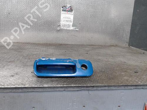 Used Tailgate handle Tailgate handle 24089175 24089175