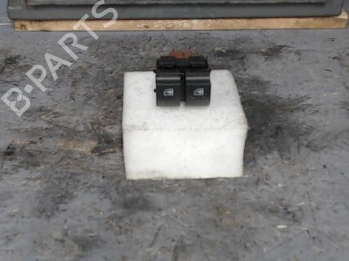 Left front window switch RENAULT CAPTUR I (J5_, H5_) 1.5 dCi 90 (J5N4, J5M5, J5MW, J5M6, J5AL, J5AJ) | BP24070182I27 