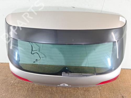 Tailgate CITROËN C4 II (NC_) 1.6 HDi 90 | BP32377126C6 - Image 2
