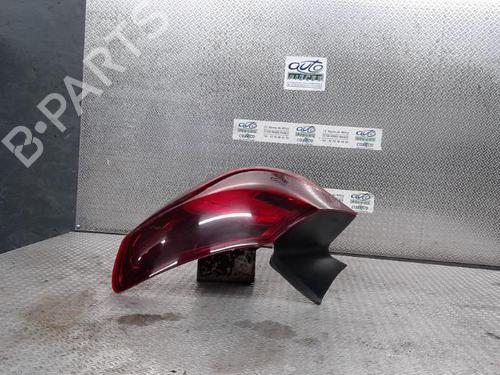 Used Right taillight OPEL ASTRA J (P10) 1.7 CDTI (68) (131 hp) 24098713