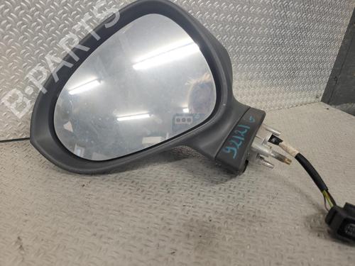 left-mirror-seat-leon-1p1-2005-2006-2007-2008-2009-2010-2011-2012-2013-37650158 main image