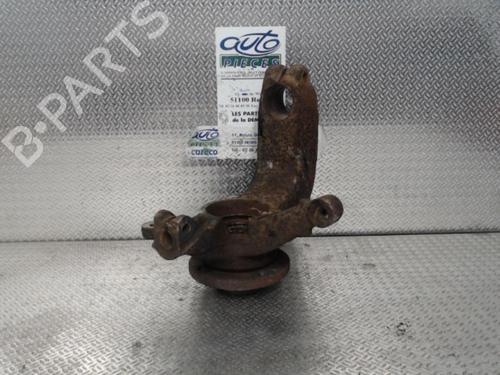 Used Right front steering knuckle RENAULT MEGANE II (BM0/1_, CM0/1_) [2001-2012]  24074054