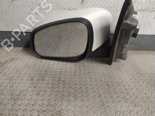 Left mirror OPEL KARL (C16) 1.0 | BP33893003C26  - Image 6