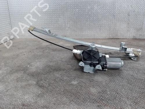 rear-left-window-mechanism-nissan-pathfinder-iii-r51-2005-24083683 main image