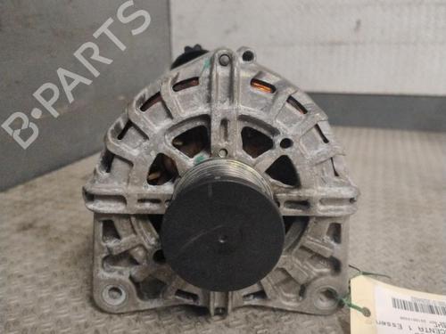 Alternator NISSAN MICRA V (K14) 1.0 IG-T | BP32377117M7 - Image 2