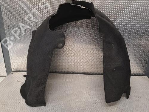 Wheel arch PEUGEOT 508 SW I (8E_) 1.6 HDi | BP24919377C56