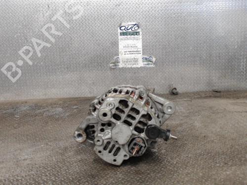 Used Alternator OPEL AGILA B (H08) 1.0 (F68) (68 hp) 24084789