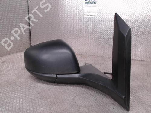 Used Right mirror FORD TRANSIT CONNECT V408 Box Body/MPV 1.0 EcoBoost (100 hp) 24095557