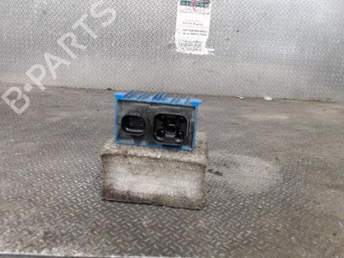 Used Electronic module OPEL CORSA D (S07) 1.3 CDTI (L08, L68) (75 hp) 24090502