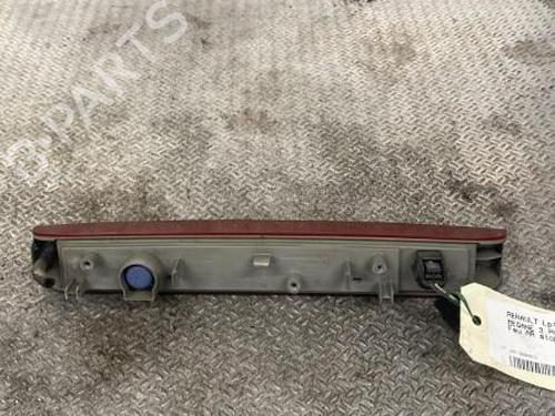 Used Third brake light Third brake light RENAULT MEGANE III Coupe (DZ0/1_) 1.5 dCi (DZ0A) (86 hp) 24101265 24101265