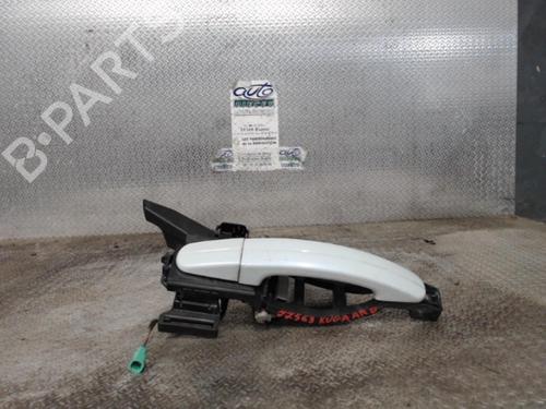Used Rear right exterior door handle FORD KUGA I 2.0 TDCi (136 hp) 24083770