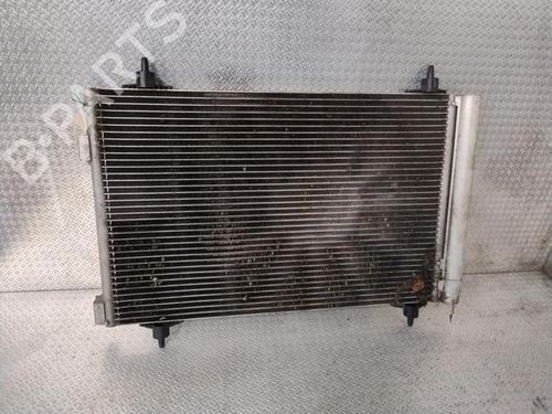 Heater matrix CITROËN C4 II (NC_) 1.6 HDi 90 | BP29264300M63