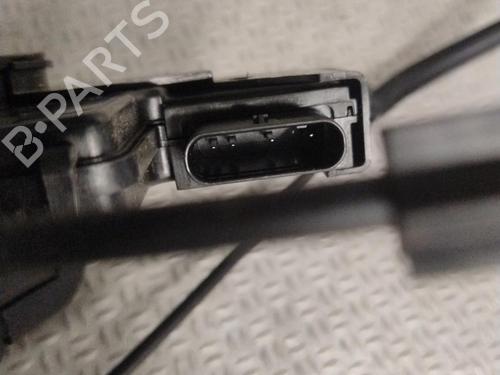 Rear left lock DS DS 4 II (FR_, FB_, F3_, FP_) BlueHDi 130 (FBYHZT) | BP31266059C100
