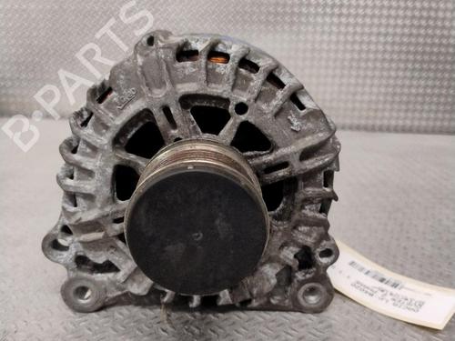 Alternator DACIA DUSTER (HM_) 1.5 dCi 110 4x4 (HMAB) | BP29516205M7 