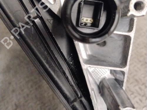 Used Right mirror BMW 3 Touring (E91) 320 i (170 hp) 31266451