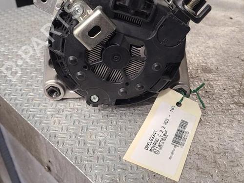 Used Alternator OPEL MOVANO C Van (U9) 2.2 D (165 hp) 24099824