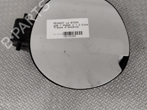 Fuel flap PEUGEOT 208 I (CA_, CC_) 1.2 PureTech 82 | BP28087508C131