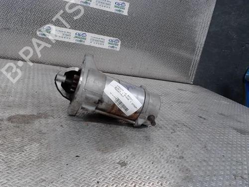 Startmotor TOYOTA AURIS (_E15_) 1.4 D-4D (NDE150_, NDE150R) (90 hp) 24098811